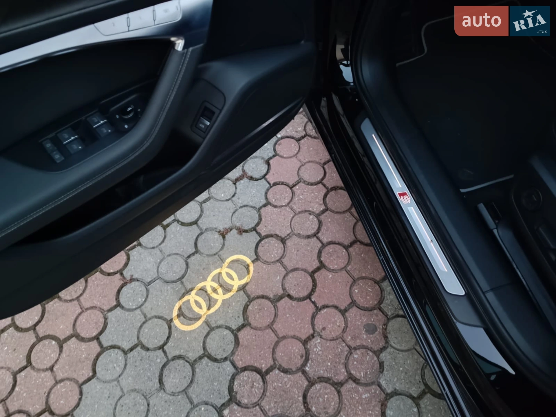 2018 Audi A6 - мініатюра 35