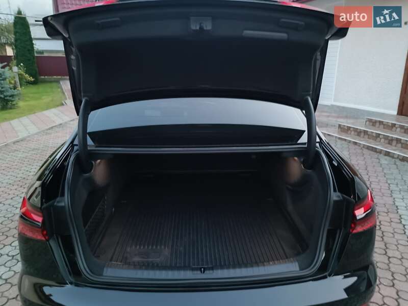 Седан Audi A6 2018 в Ивано-Франковске фото 40 Седан Audi A6 2018 в Ивано-Франковске