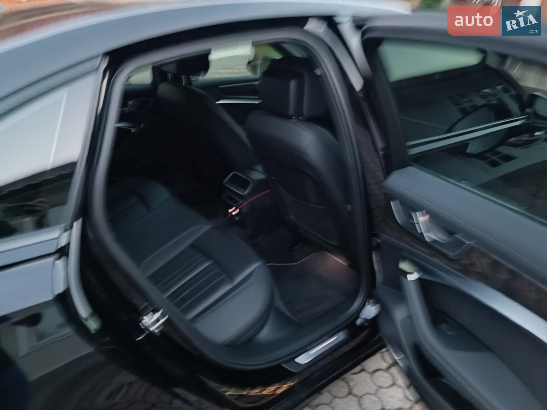 2018 Audi A6 - мініатюра 44