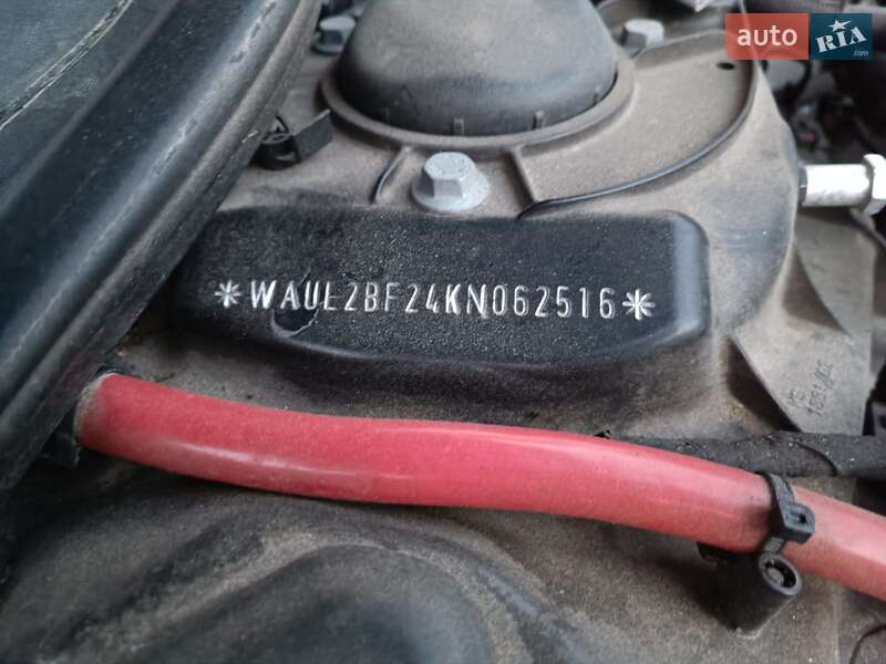 Седан Audi A6 2018 в Ивано-Франковске фото 45 Седан Audi A6 2018 в Ивано-Франковске