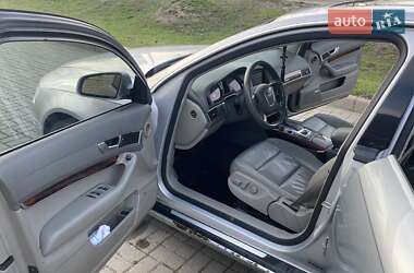 Седан Audi A6 2006 в 