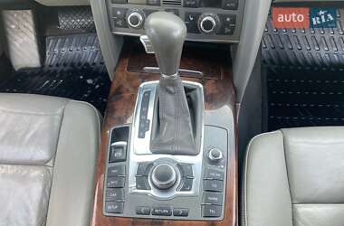 Седан Audi A6 2006 в 