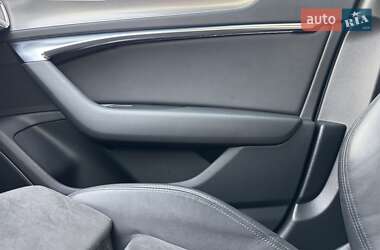 Седан Audi A6 2021 в 