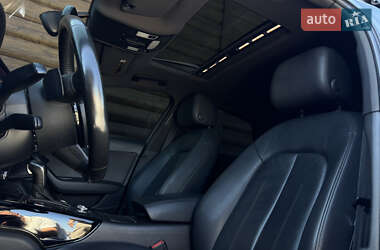 Седан Audi A6 2015 в Одессе
