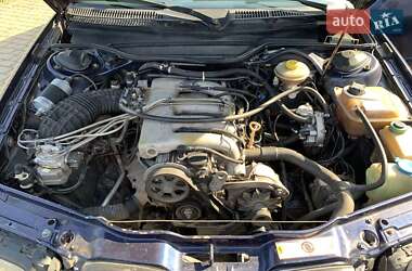 Універсал Audi A6 1996 в 