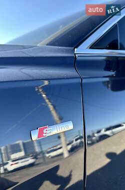 Седан Audi A6 2019 в 