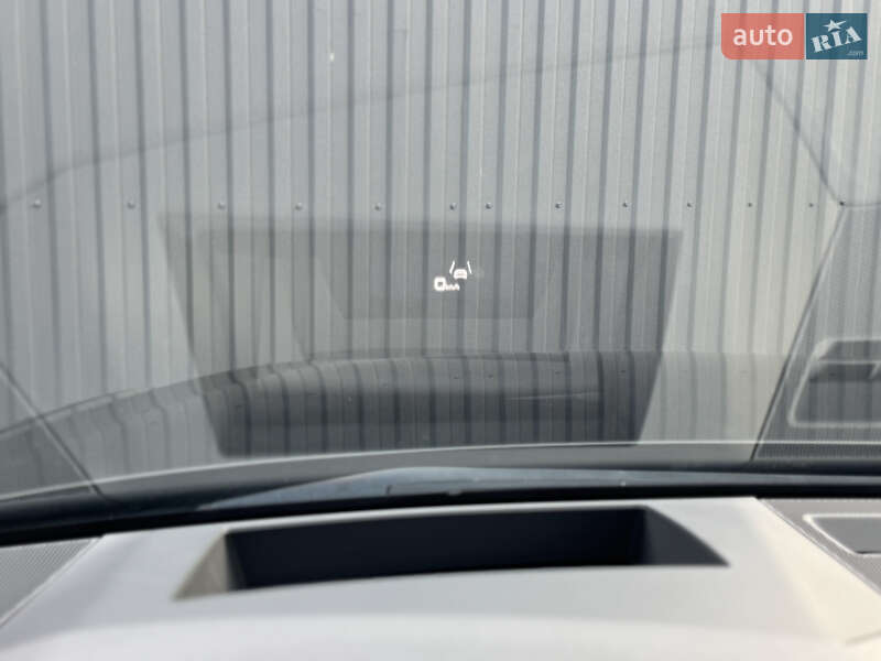 Седан Audi A6 2021 в Мукачевому
