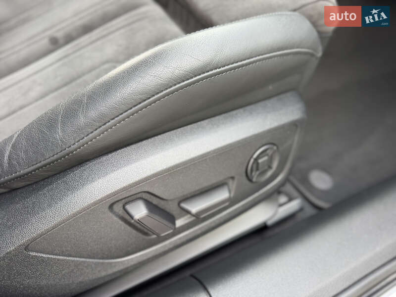 Седан Audi A6 2021 в Мукачевому