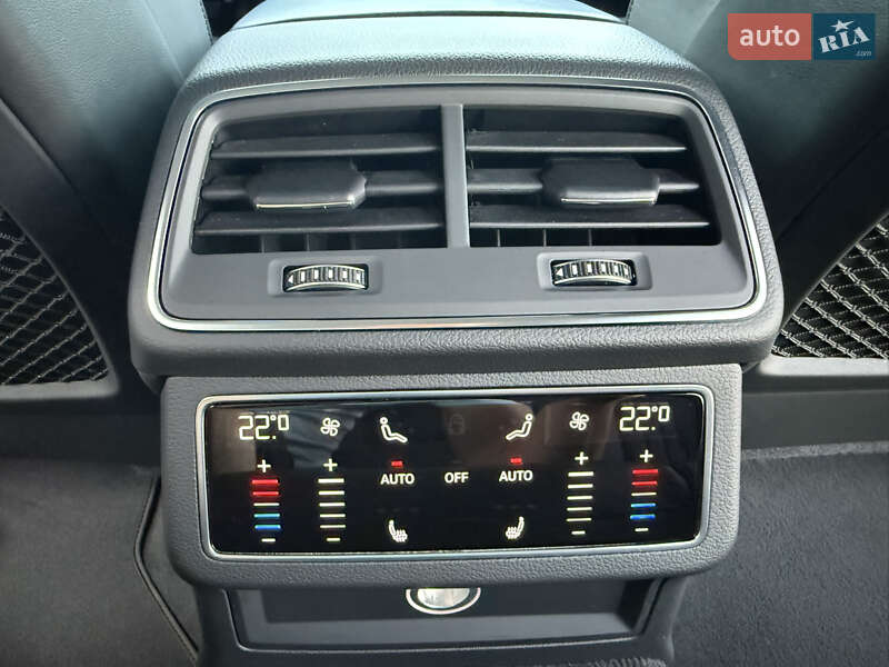 Седан Audi A6 2020 в Ковелі