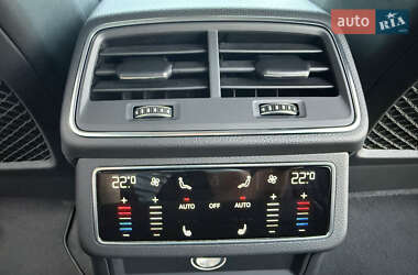 Седан Audi A6 2020 в 