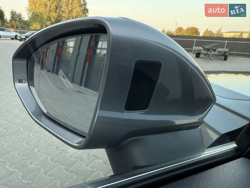 Седан Audi A6 2020 в Ковелі