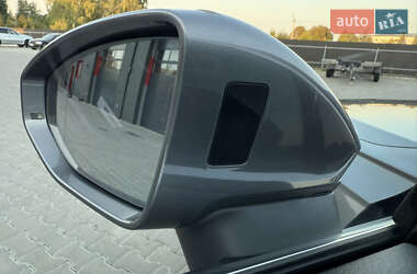 Седан Audi A6 2020 в 