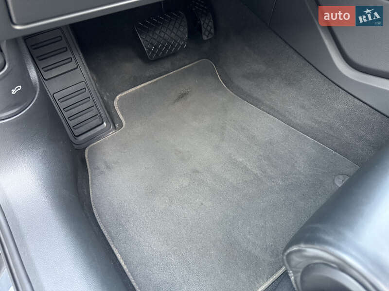 Седан Audi A6 2020 в Ковелі