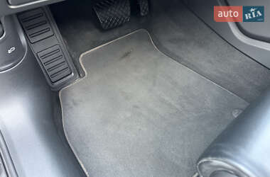 Седан Audi A6 2020 в 