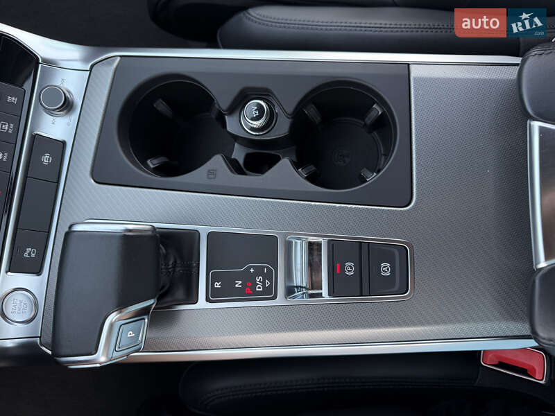 Седан Audi A6 2020 в Ковелі