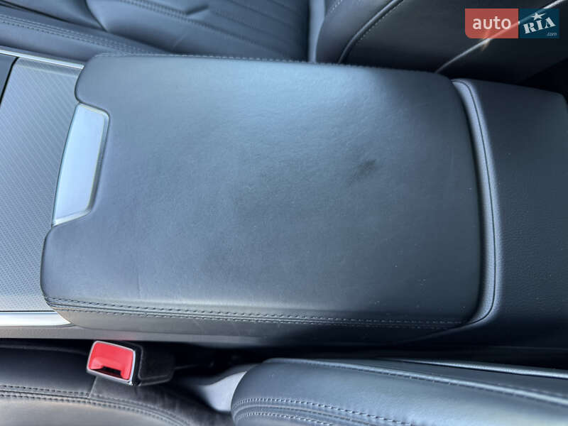 Седан Audi A6 2020 в Ковелі