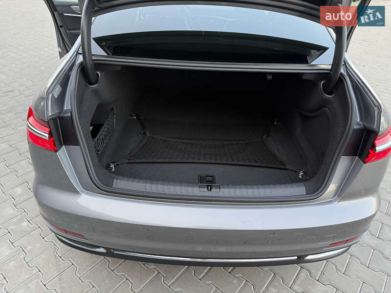 Седан Audi A6 2020 в Ковелі