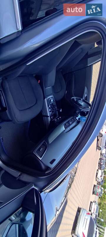 Універсал Audi A6 2012 в Гайсину фото 11 Універсал Audi A6 2012 в Гайсину