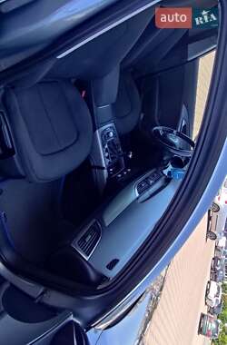Універсал Audi A6 2012 в 