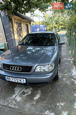 Седан Audi A6 1996 в Тульчине