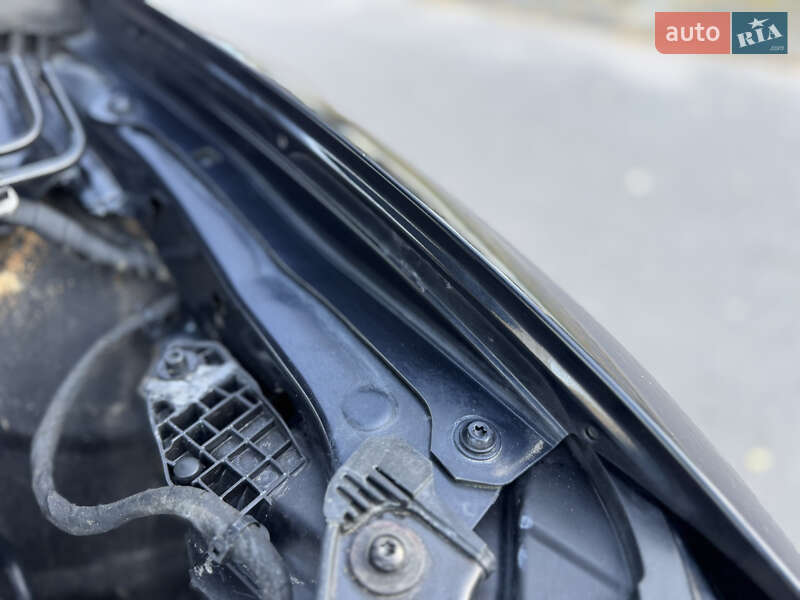 Седан Audi A6 2012 в Виннице