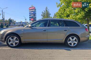 Универсал Audi A6 2007 в 