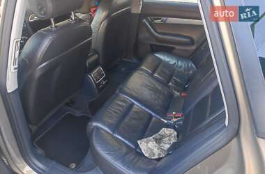 Универсал Audi A6 2007 в 