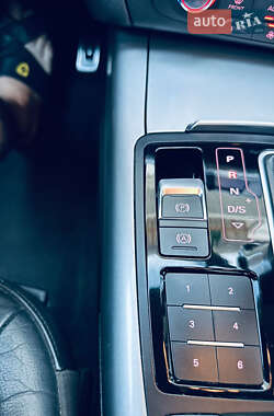 Седан Audi A6 2011 в 