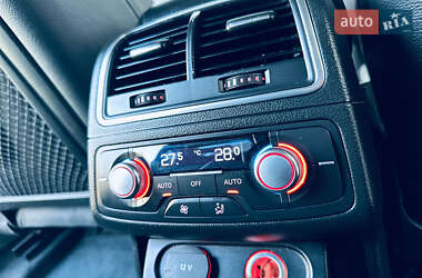Седан Audi A6 2011 в 