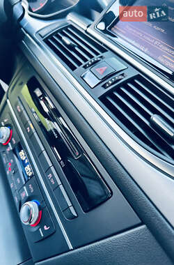 Седан Audi A6 2011 в 