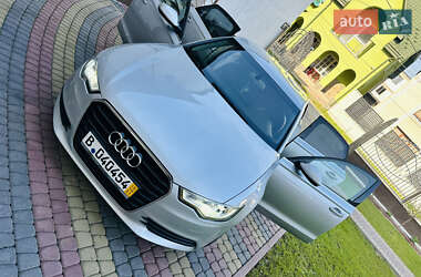 Седан Audi A6 2011 в 