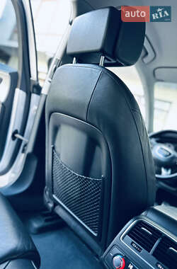 Седан Audi A6 2011 в 
