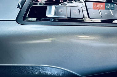 Седан Audi A6 2011 в 