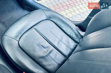 Седан Audi A6 2011 в 