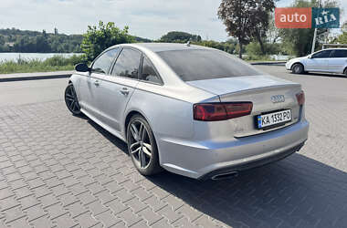Седан Audi A6 2017 в Василькове