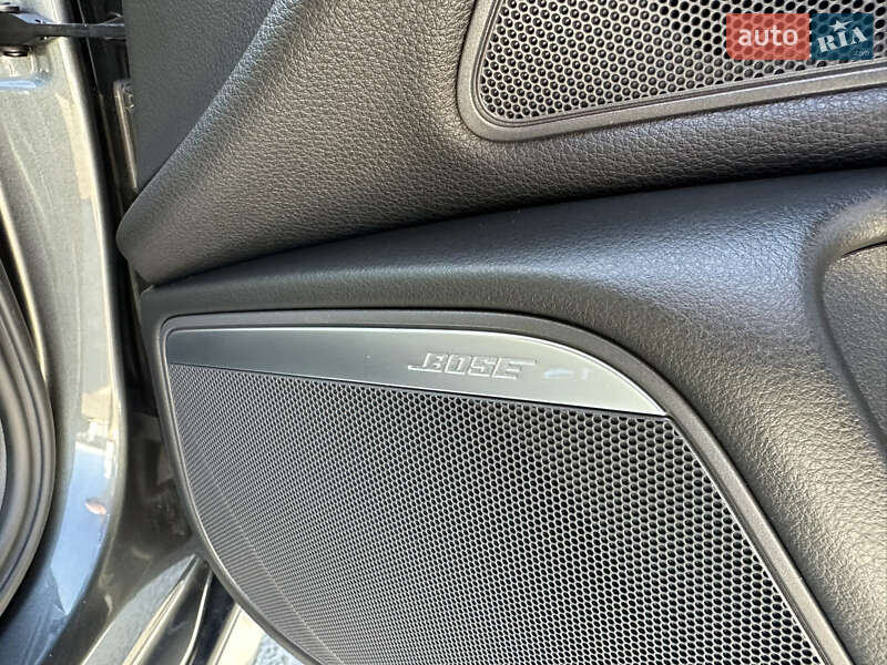 Седан Audi A6 2017 в Києві фото 10 Седан Audi A6 2017 в Києві