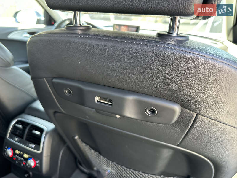 Седан Audi A6 2017 в Києві фото 17 Седан Audi A6 2017 в Києві