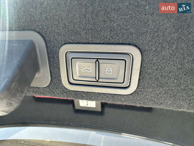 Седан Audi A6 2017 в Києві фото 33 Седан Audi A6 2017 в Києві