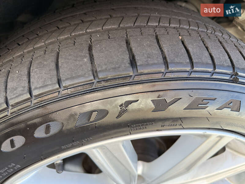Седан Audi A6 2019 в Львові