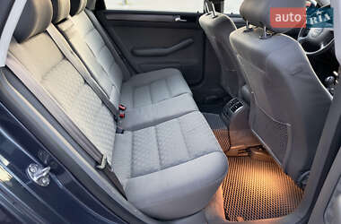 Універсал Audi A6 2003 в 