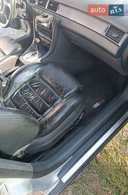 Универсал Audi A6 2000 в 