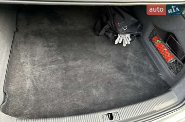 Седан Audi A6 2012 в 