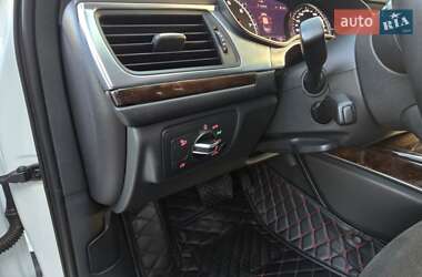 Седан Audi A6 2014 в 