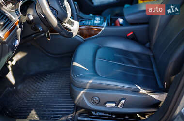 Седан Audi A6 2015 в Вінниці