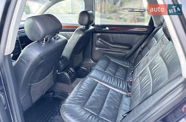 Универсал Audi A6 2003 в 