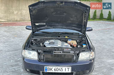 Универсал Audi A6 2003 в 