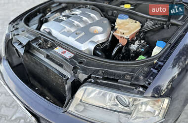 Универсал Audi A6 2003 в 