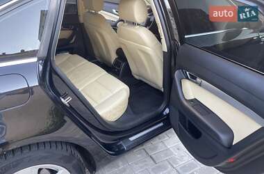 Седан Audi A6 2008 в 