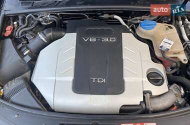 Седан Audi A6 2008 в 