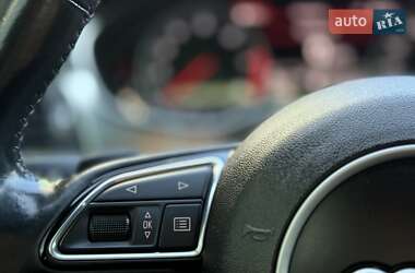 Седан Audi A6 2016 в 